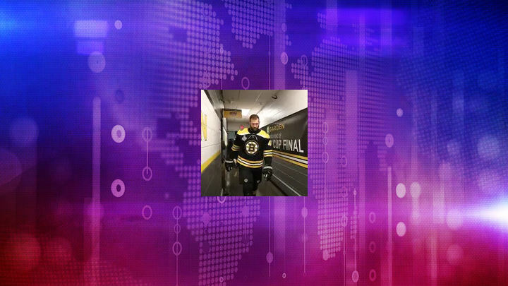 David Backes Net Worth: Inside His $8M Hockey Career